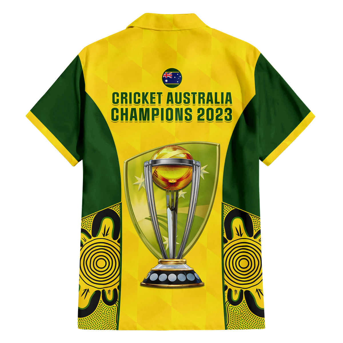 australia-cricket-family-matching-long-sleeve-bodycon-dress-and-hawaiian-shirt-world-cup-go-champions-2023-indigenous