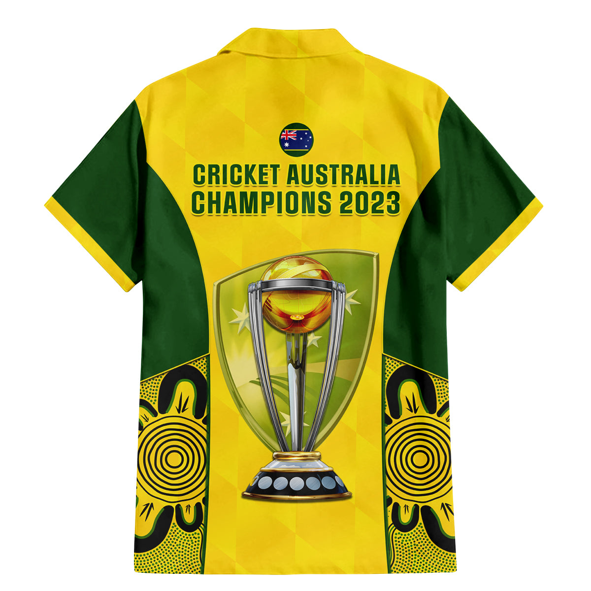 australia-cricket-family-matching-mermaid-dress-and-hawaiian-shirt-world-cup-go-champions-2023-indigenous