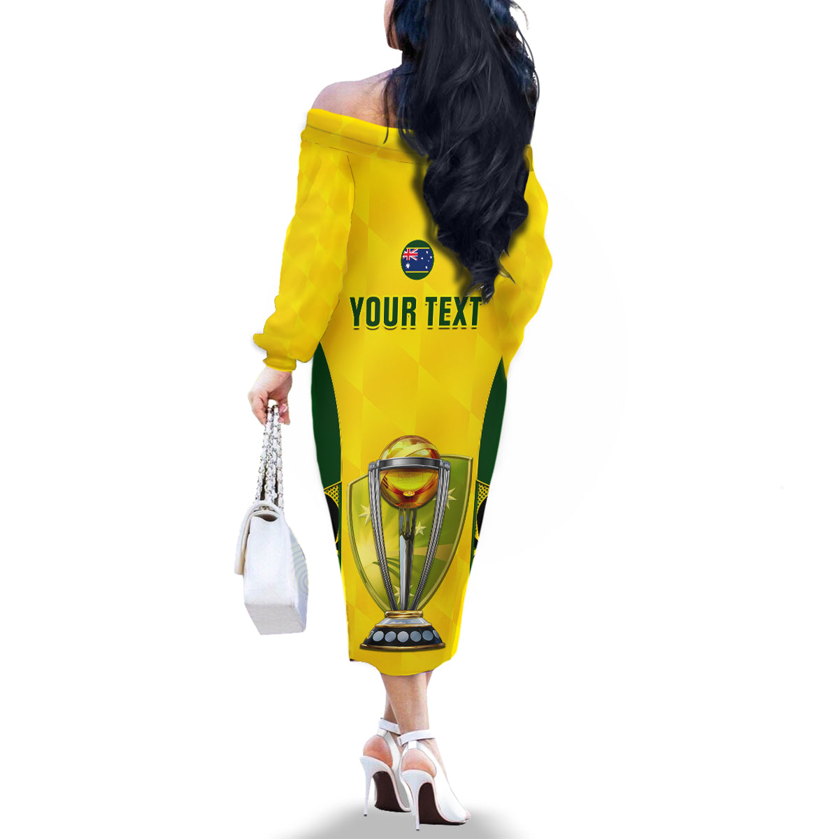 custom-australia-cricket-family-matching-off-shoulder-long-sleeve-dress-and-hawaiian-shirt-world-cup-go-champions-2023-indigenous