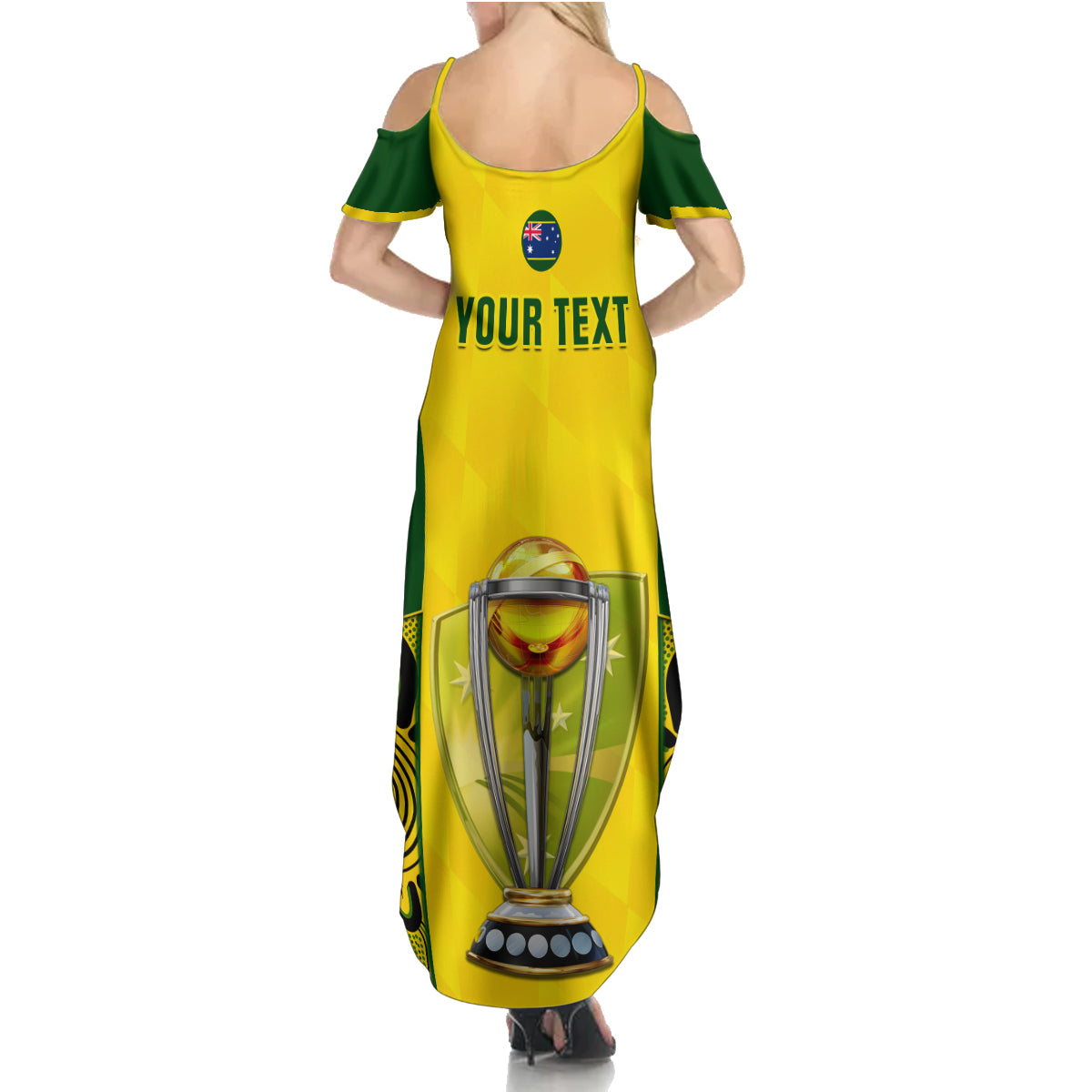 custom-australia-cricket-family-matching-summer-maxi-dress-and-hawaiian-shirt-world-cup-go-champions-2023-indigenous