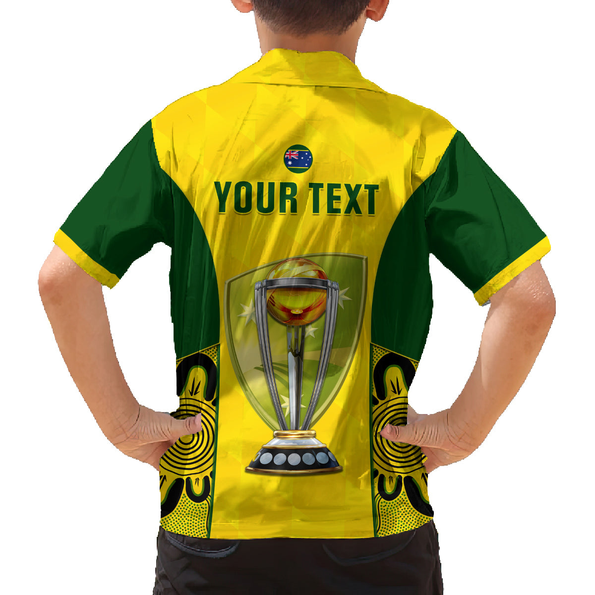 custom-australia-cricket-family-matching-tank-maxi-dress-and-hawaiian-shirt-world-cup-go-champions-2023-indigenous