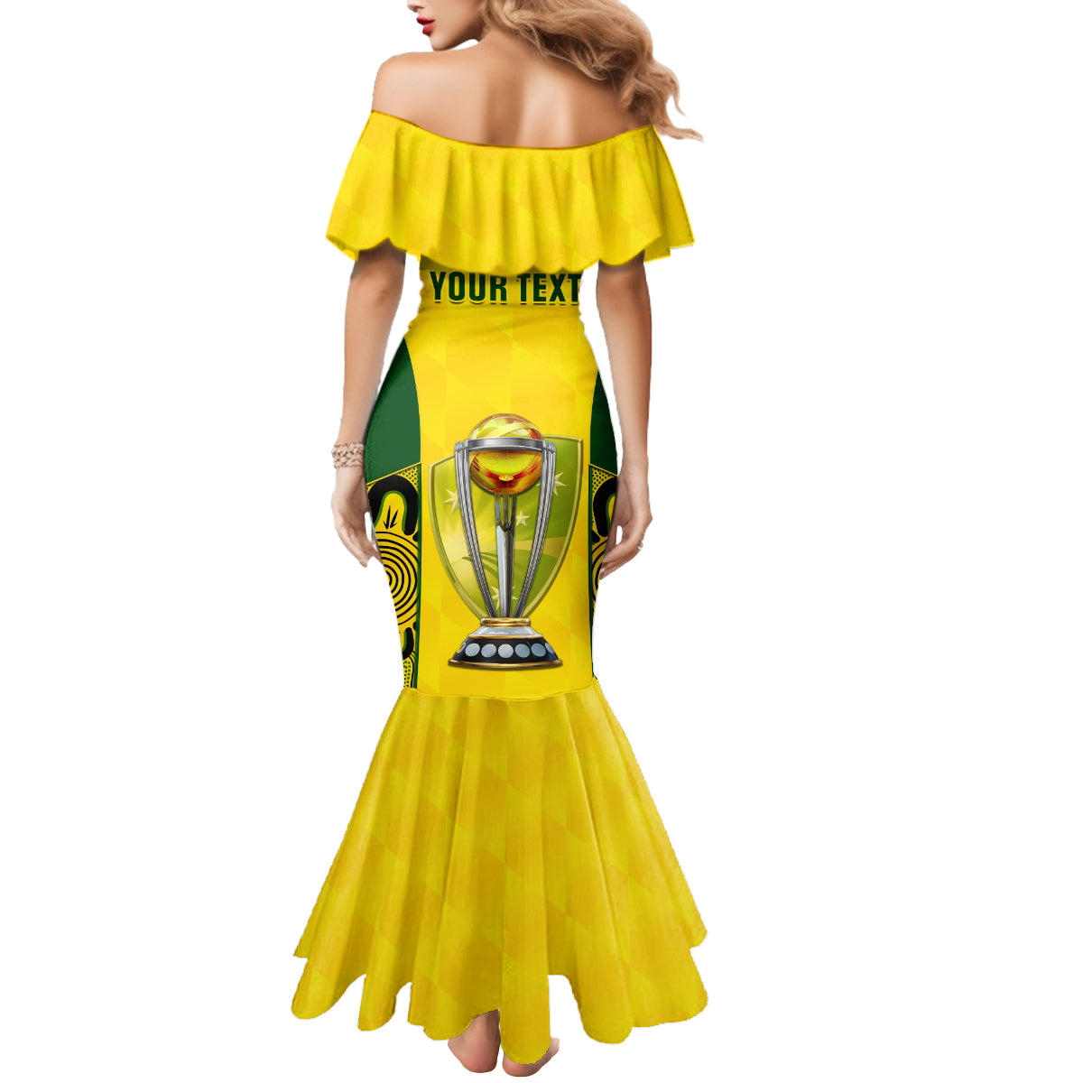 custom-australia-cricket-mermaid-dress-world-cup-go-champions-2023-indigenous