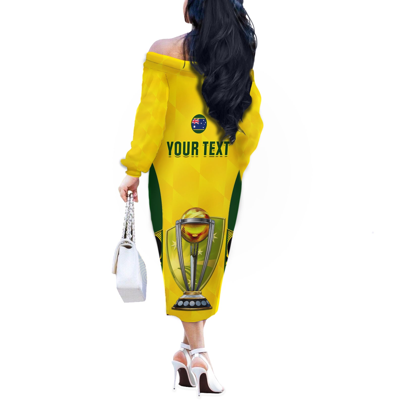 custom-australia-cricket-off-the-shoulder-long-sleeve-dress-world-cup-go-champions-2023-indigenous