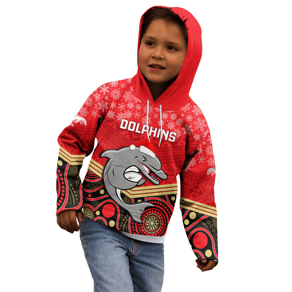 custom-dolphins-rugby-christmas-kid-hoodie-merry-xmas-2023-mix-aboriginal-art