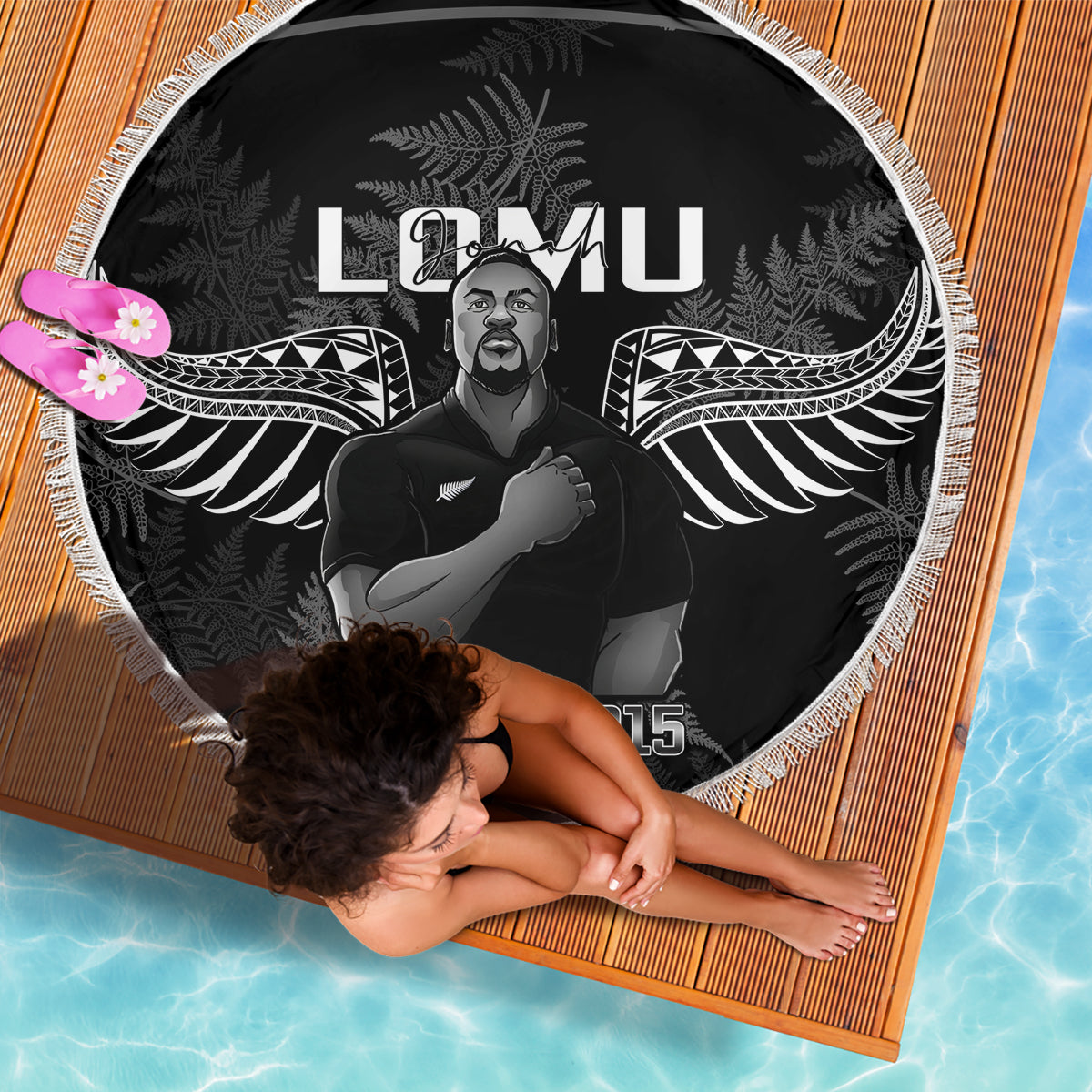 new-zealand-silver-fern-rugby-beach-blanket-aotearoa-godfather-proud-gone-but-never-forgotten