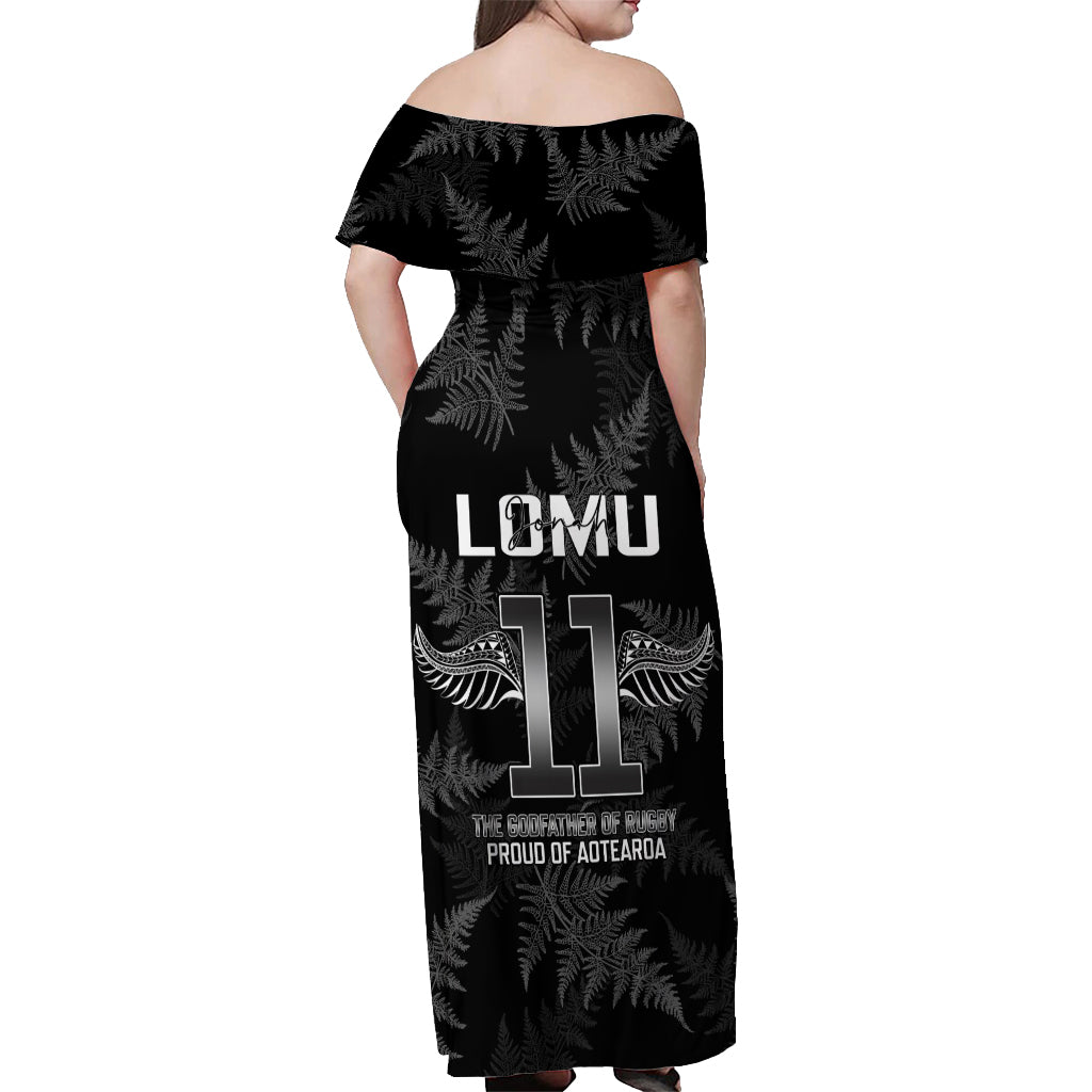 new-zealand-silver-fern-rugby-off-shoulder-maxi-dress-aotearoa-godfather-proud-gone-but-never-forgotten