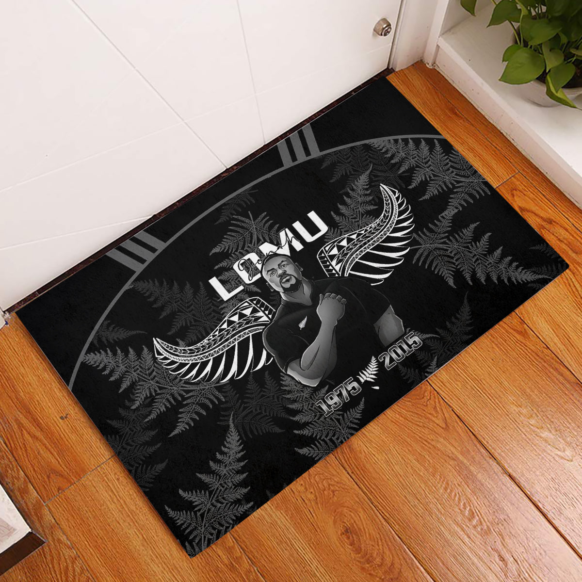 new-zealand-silver-fern-rugby-rubber-doormat-aotearoa-godfather-proud-gone-but-never-forgotten