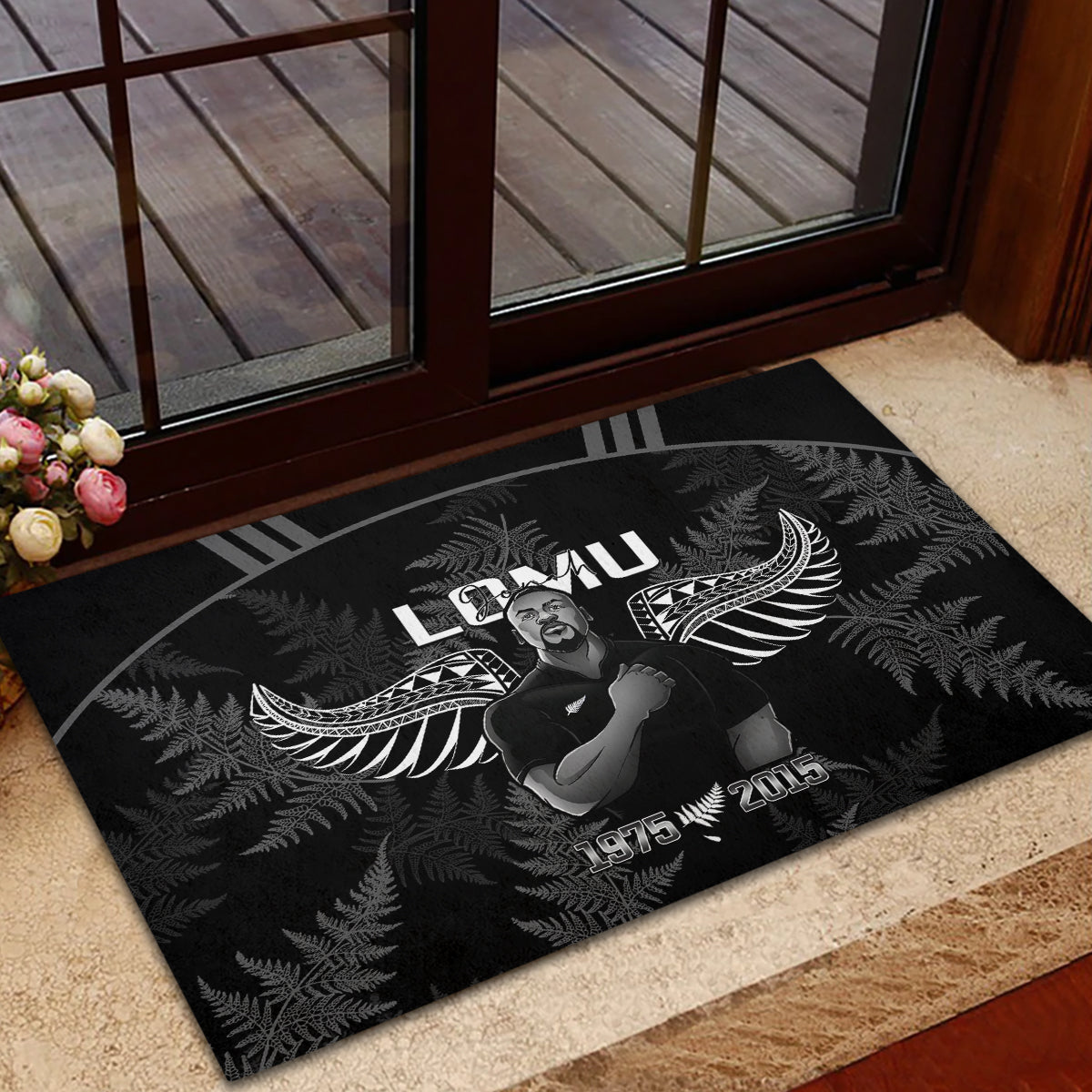 new-zealand-silver-fern-rugby-rubber-doormat-aotearoa-godfather-proud-gone-but-never-forgotten