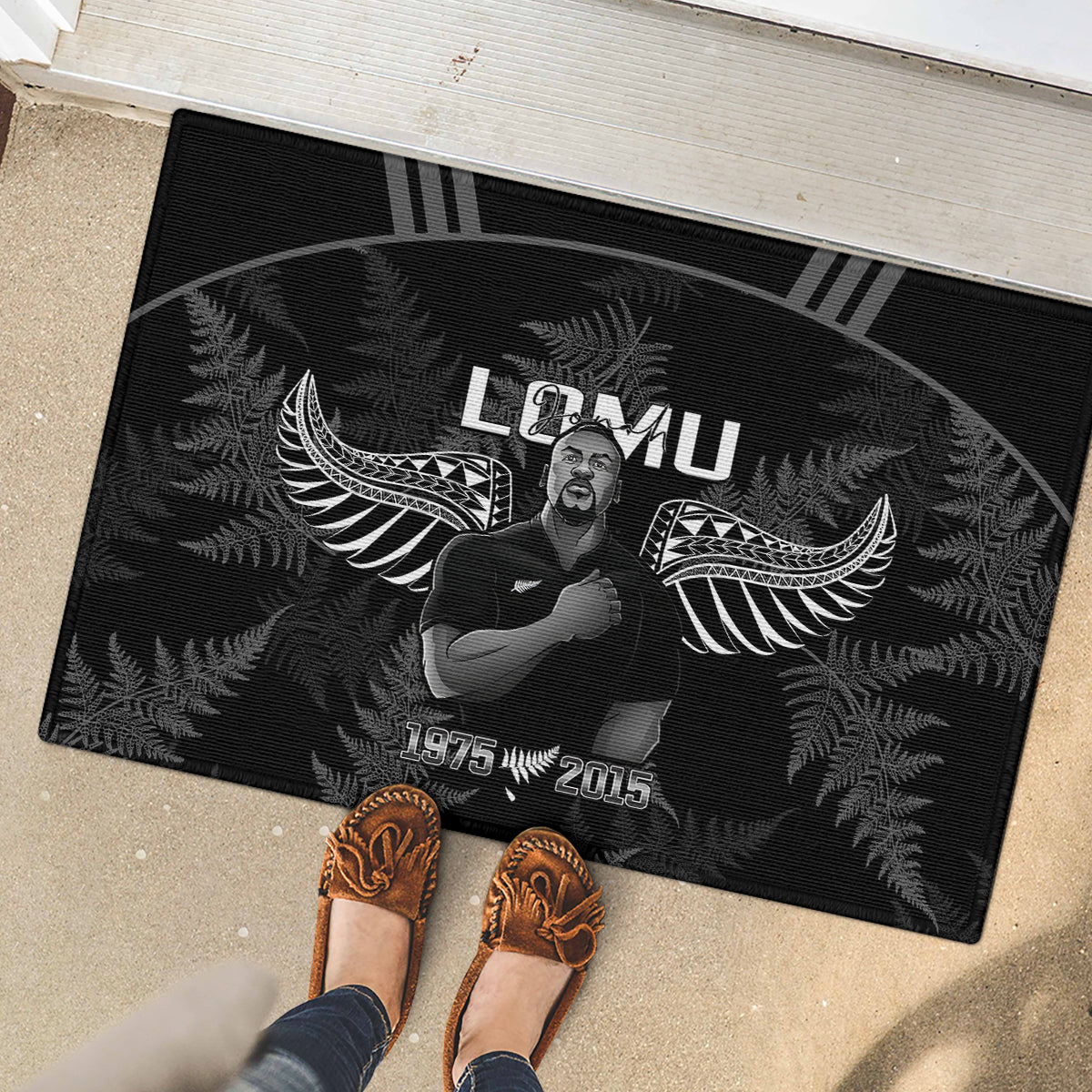 new-zealand-silver-fern-rugby-rubber-doormat-aotearoa-godfather-proud-gone-but-never-forgotten