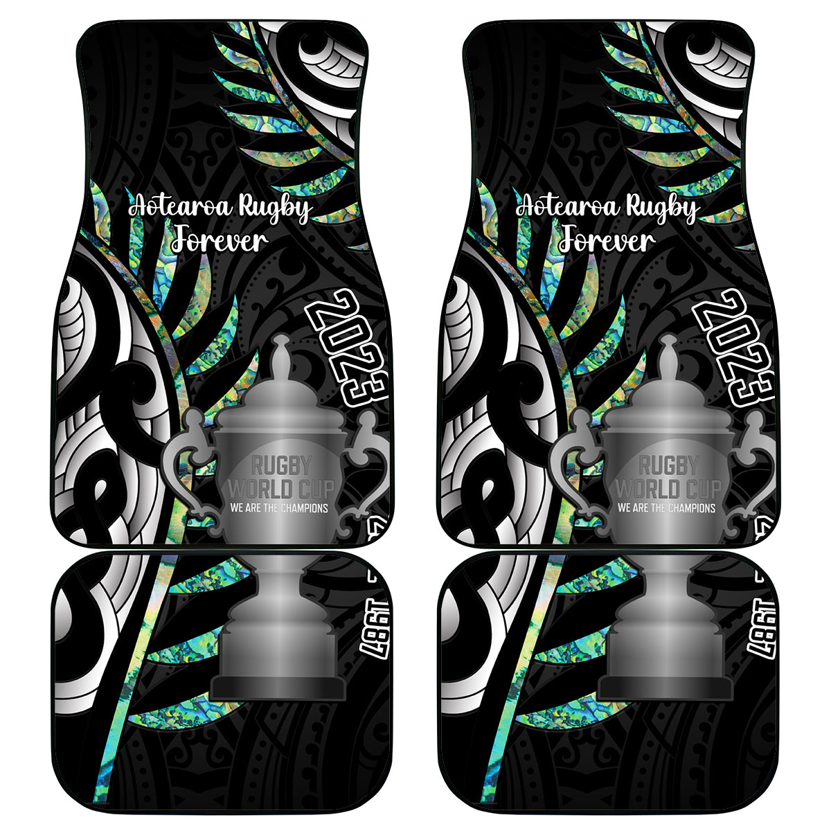 personalised-new-zealand-silver-fern-rugby-car-mats-paua-shell-with-champions-trophy-history-nz-forever