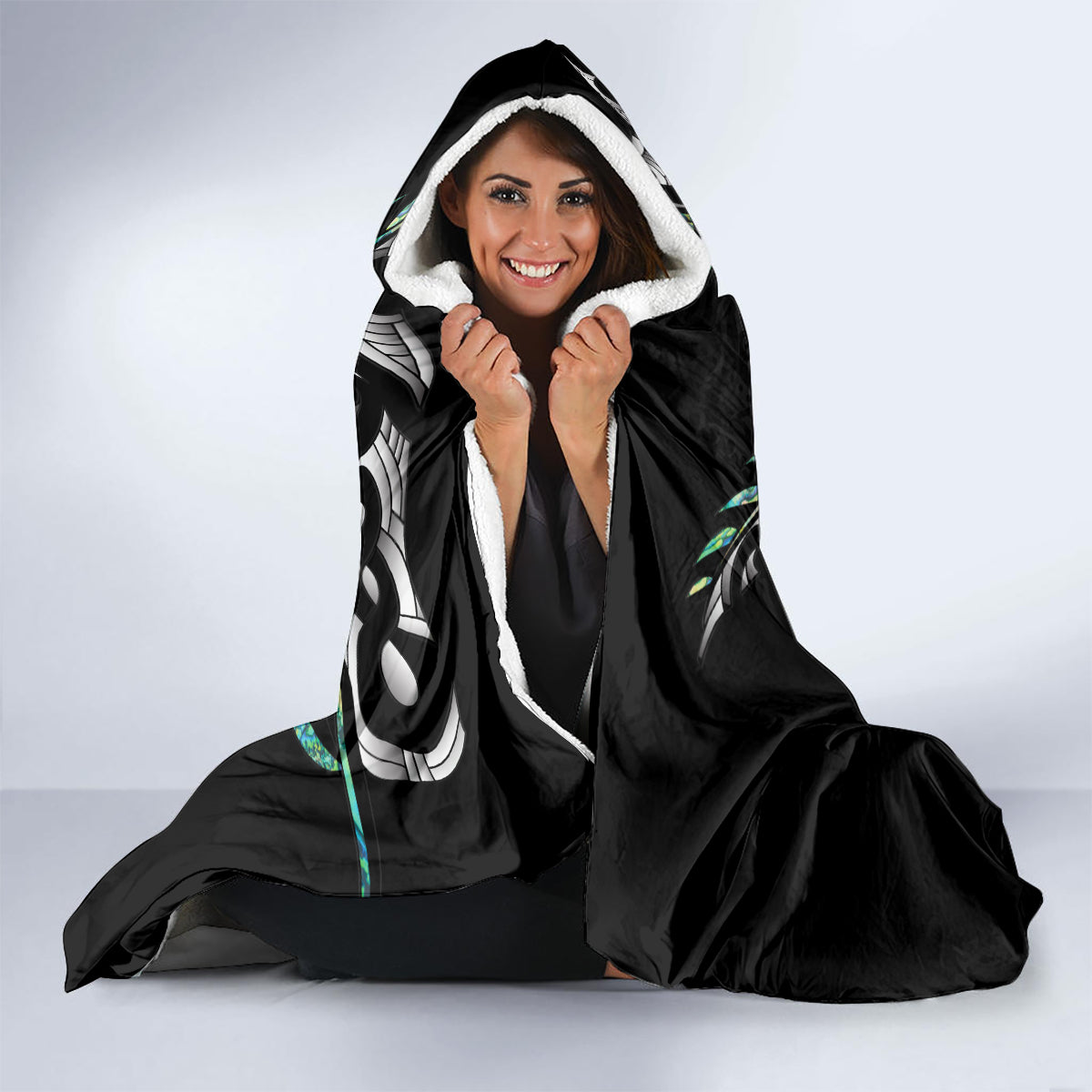 personalised-new-zealand-silver-fern-rugby-hooded-blanket-paua-shell-with-champions-trophy-history-nz-forever