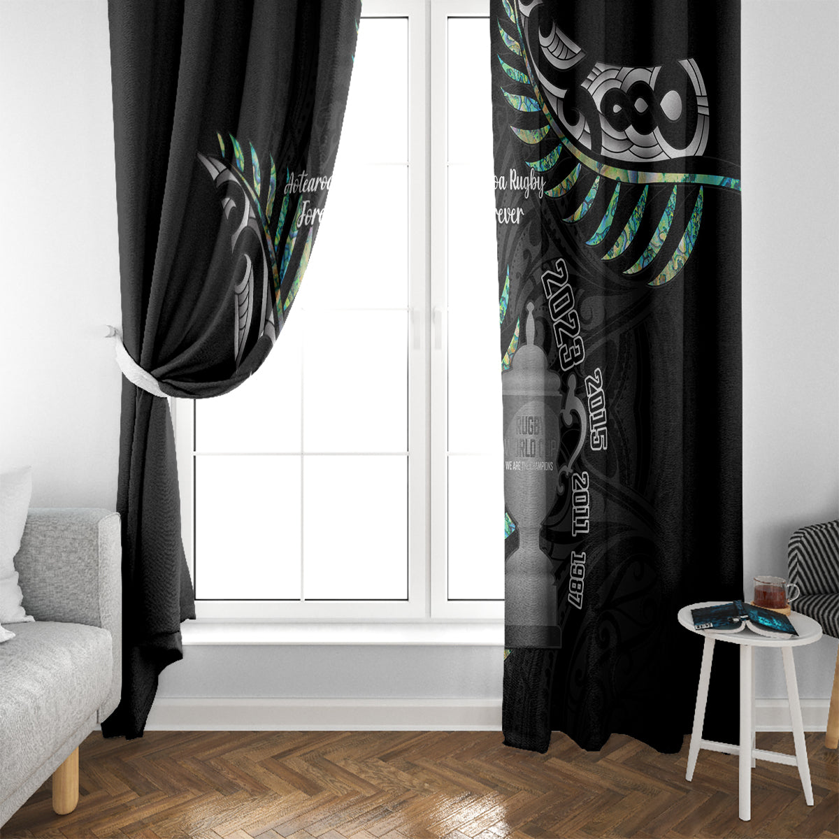 personalised-new-zealand-silver-fern-rugby-window-curtain-paua-shell-with-champions-trophy-history-nz-forever