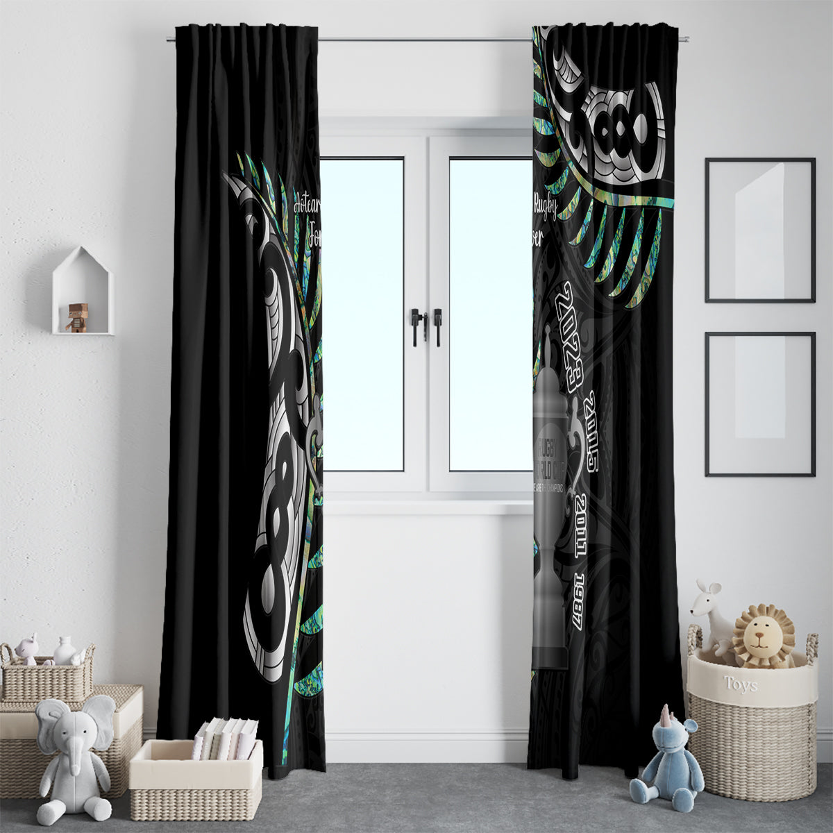 personalised-new-zealand-silver-fern-rugby-window-curtain-paua-shell-with-champions-trophy-history-nz-forever