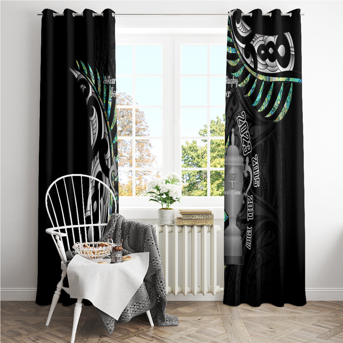 personalised-new-zealand-silver-fern-rugby-window-curtain-paua-shell-with-champions-trophy-history-nz-forever