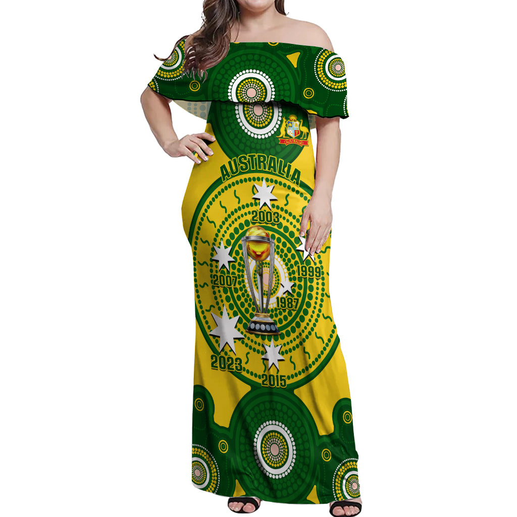 australia-cricket-off-shoulder-maxi-dress-2023-world-cup-6th-champions-trophy-national-color