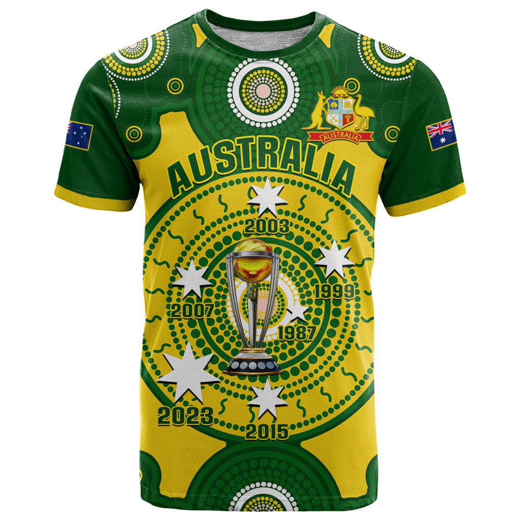 personalised-australia-cricket-t-shirt-2023-world-cup-6th-champions-trophy-national-color