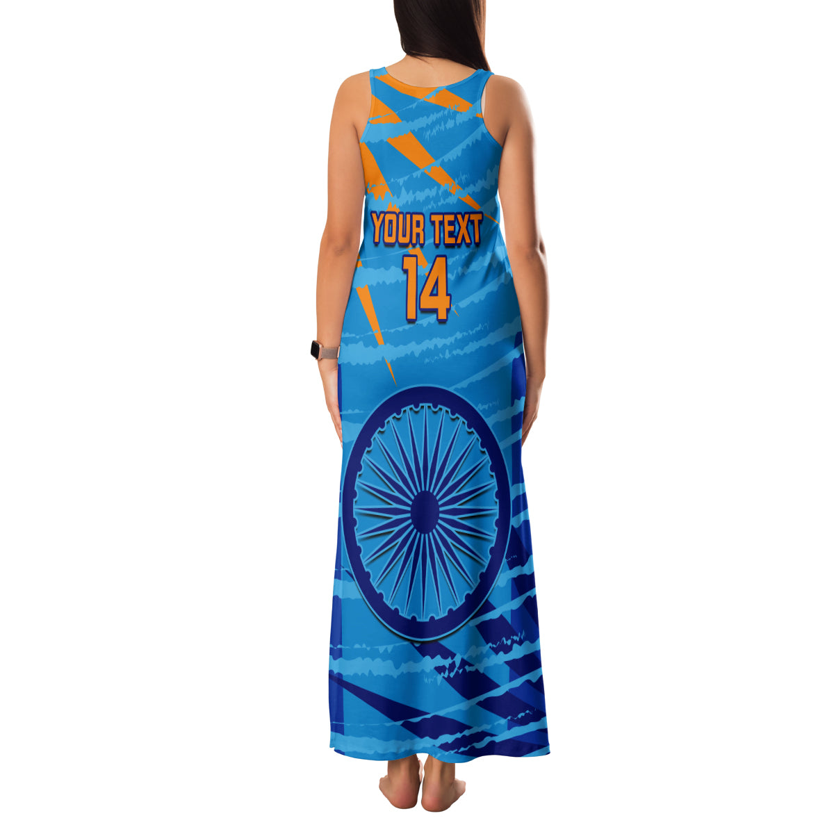 custom-india-cricket-family-matching-tank-maxi-dress-and-hawaiian-shirt-2023-world-cup-3rd-champions-proud