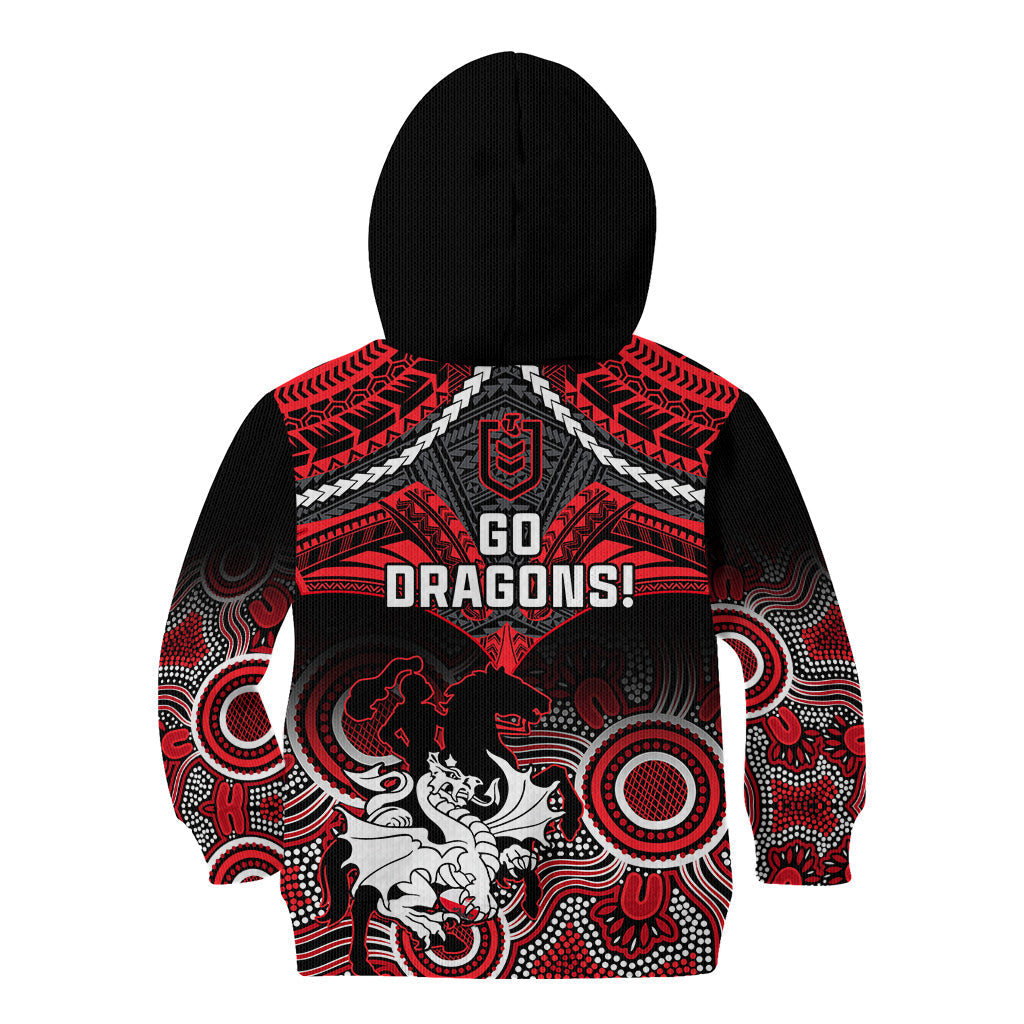 dragons-rugby-kid-hoodie-saints-1998-aboriginal-mix-polynesian-pattern