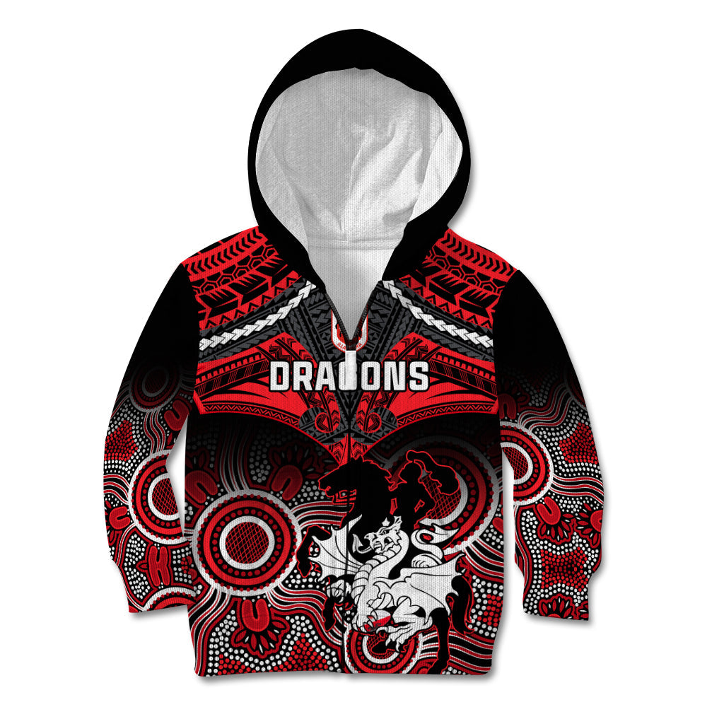 dragons-rugby-kid-hoodie-saints-1998-aboriginal-mix-polynesian-pattern