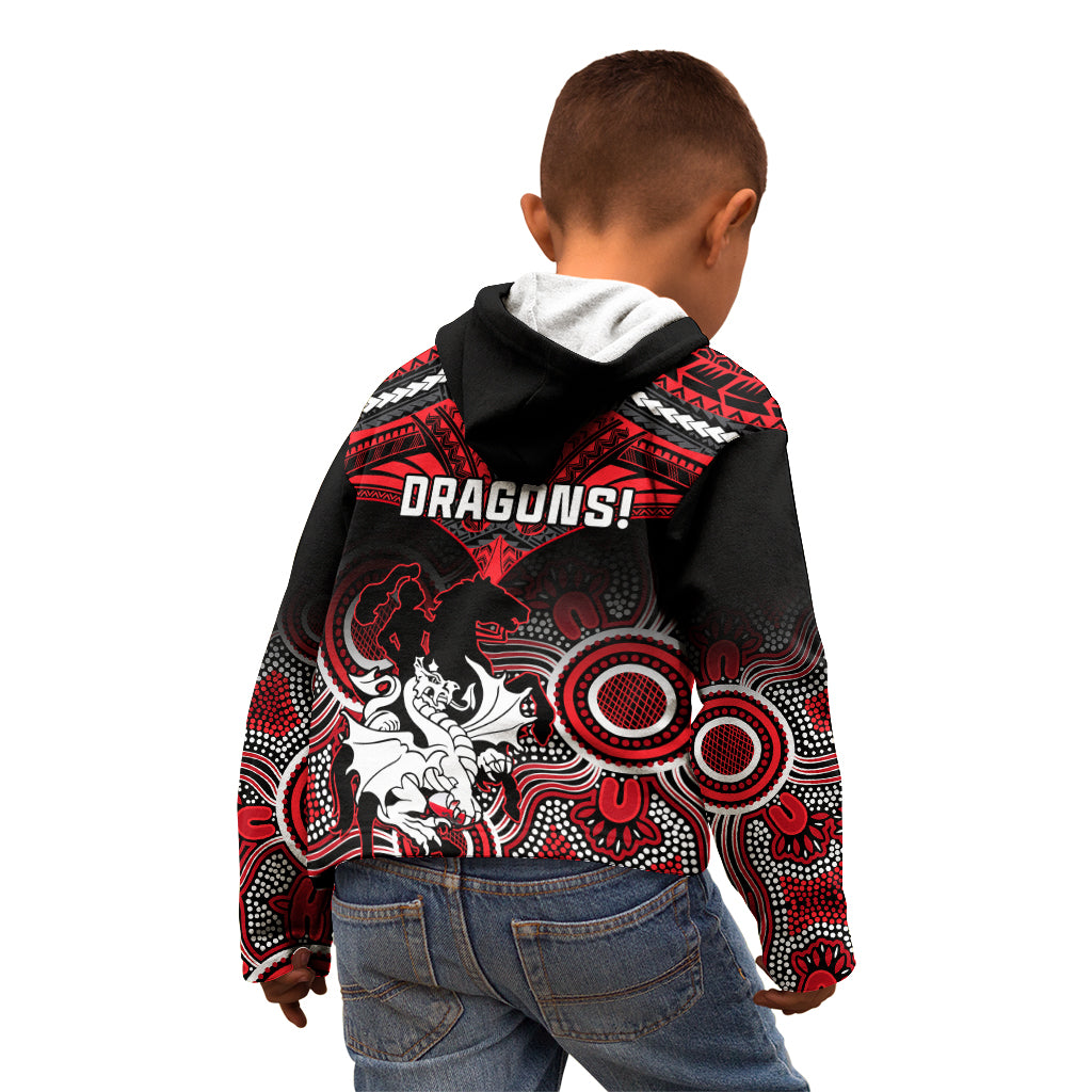 dragons-rugby-kid-hoodie-saints-1998-aboriginal-mix-polynesian-pattern