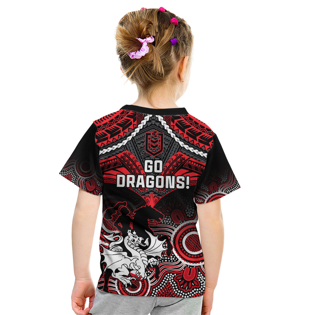 dragons-rugby-kid-t-shirt-saints-1998-aboriginal-mix-polynesian-pattern