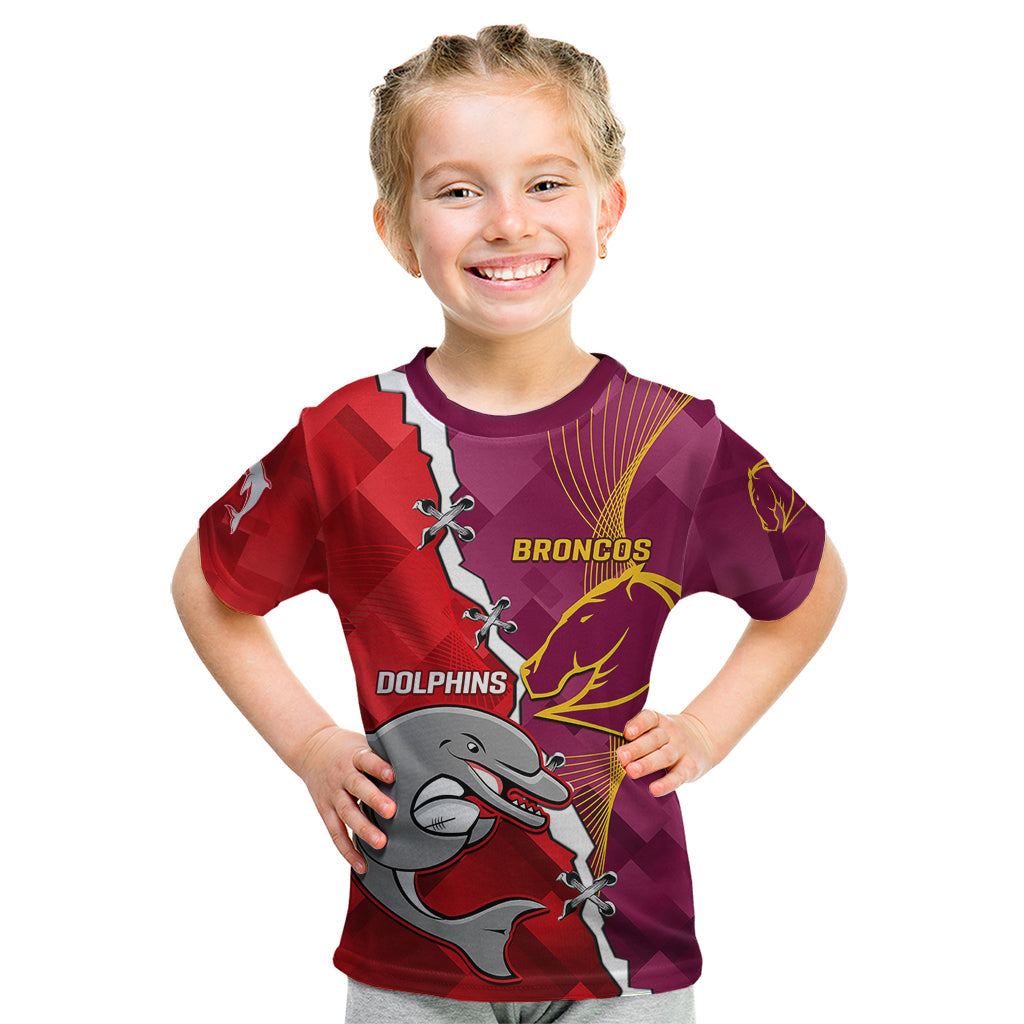 custom-personalised-broncos-mix-dolphins-rugby-kid-t-shirt-sporty-style