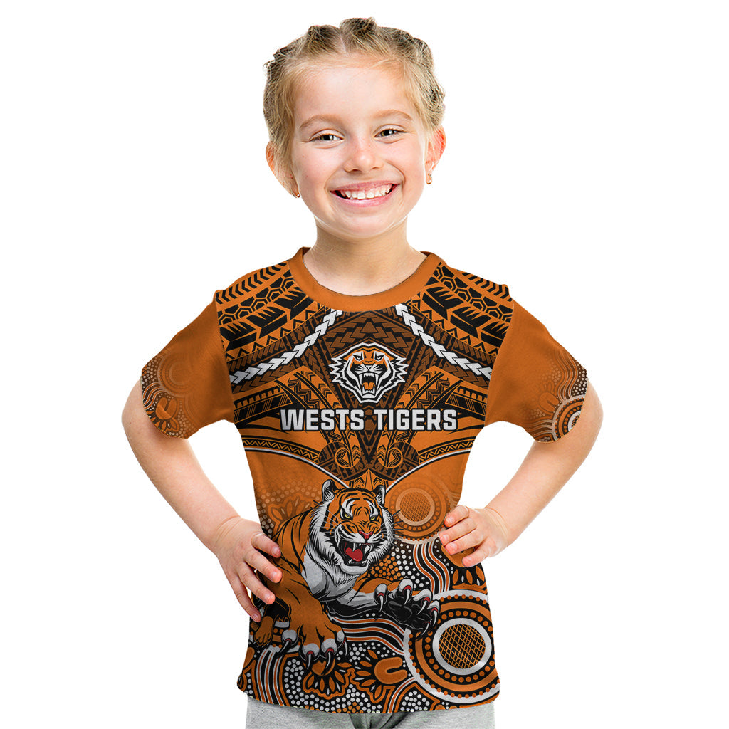 tigers-rugby-kid-t-shirt-aboriginal-mix-polynesian-pattern