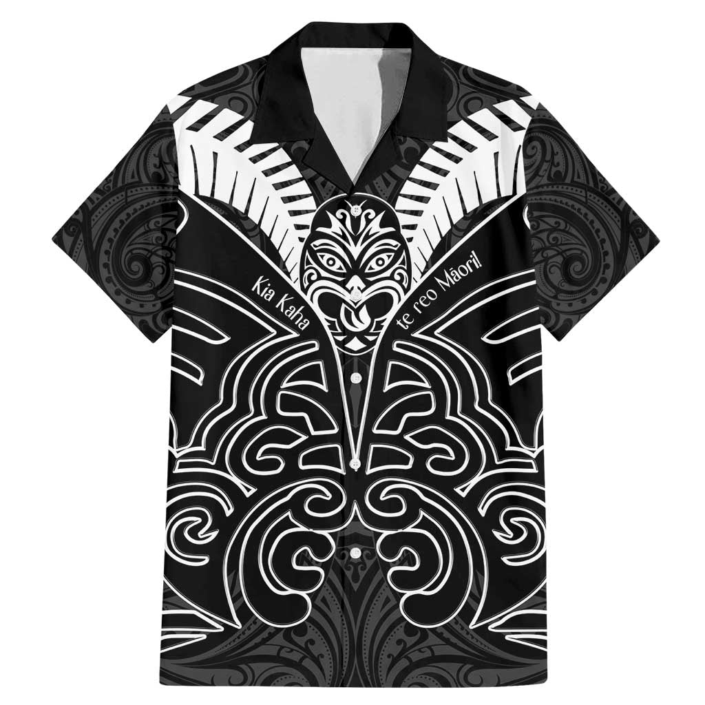 kia kaha dress shirts Men's Maori Long Sleeve Grandpa T-Shirt
