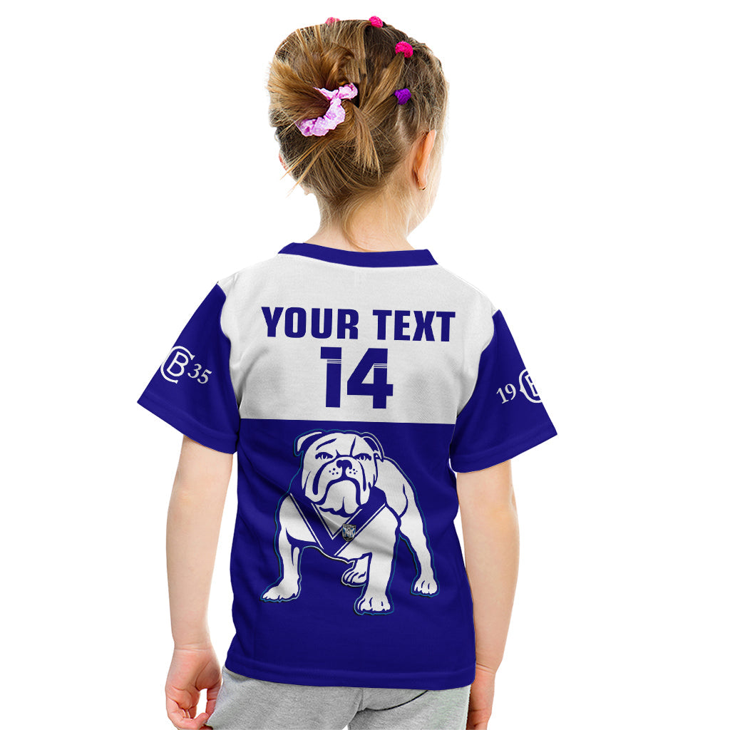 custom-text-and-number-bulldogs-rugby-2023-kid-t-shirt-canterbury-bankstown-go-dogs