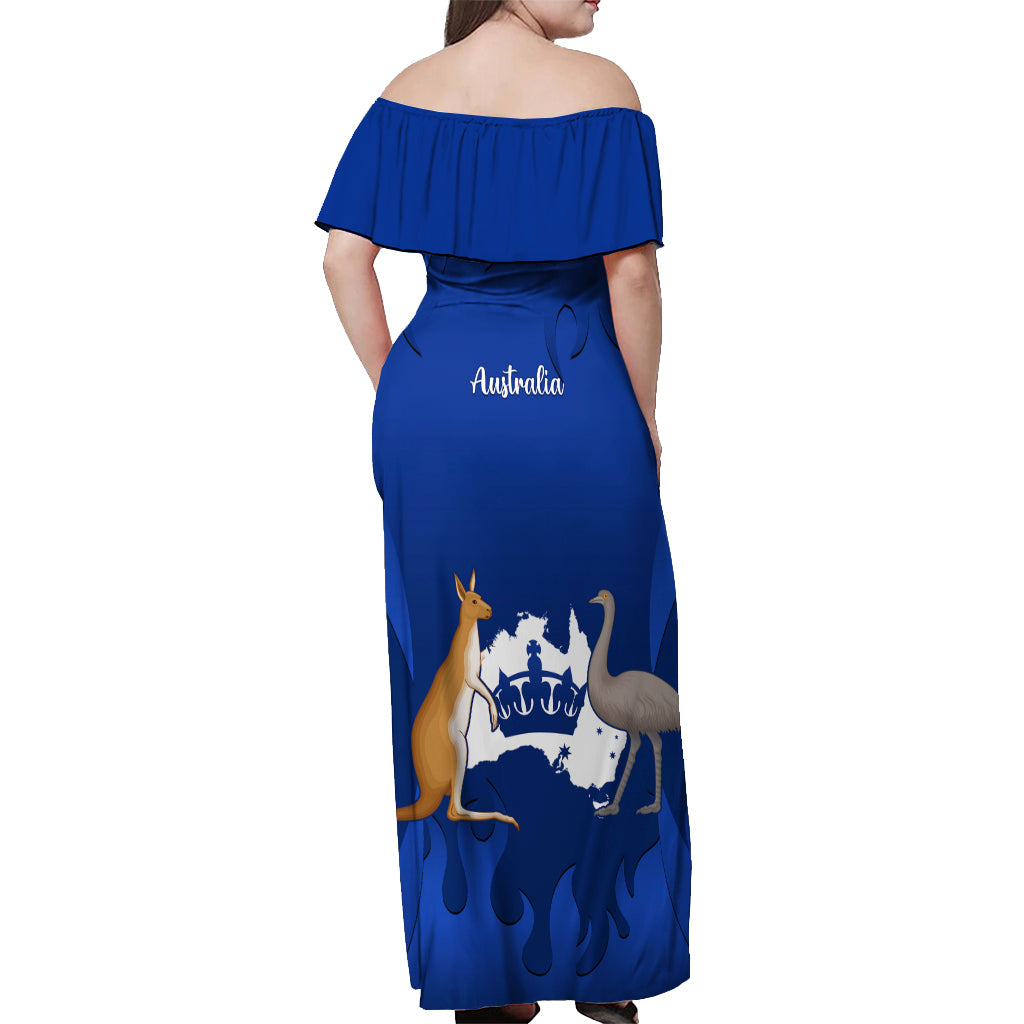 australia-king-birthday-off-shoulder-maxi-dress-australian-map-with-crown-blue-version