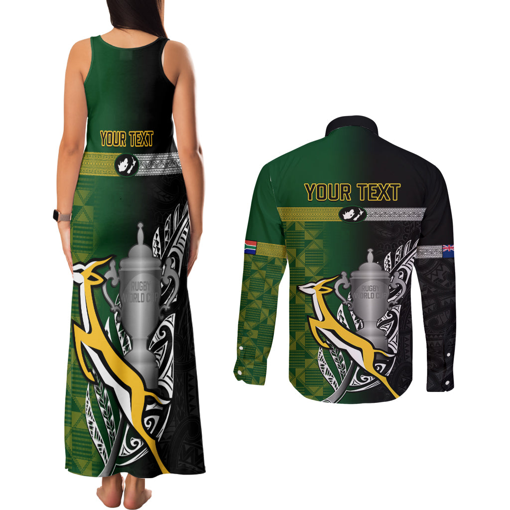 personalised-new-zealand-and-south-africa-rugby-couples-matching-tank-maxi-dress-and-long-sleeve-button-shirt-2023-world-cup-final-all-black-springboks-together