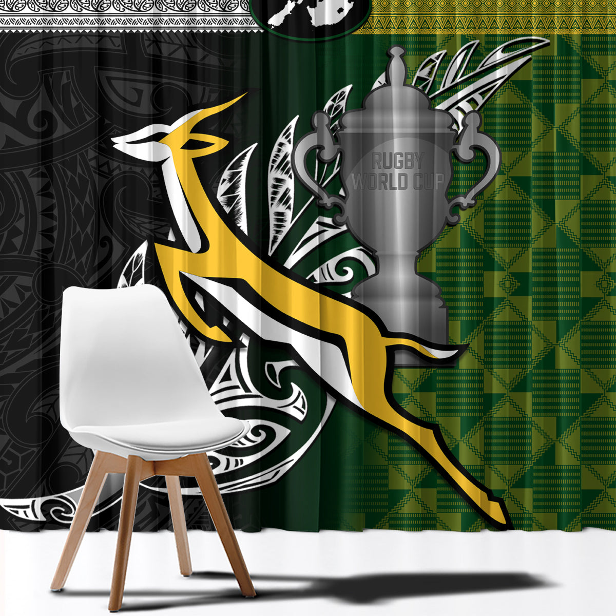 personalised-new-zealand-and-south-africa-rugby-window-curtain-2023-world-cup-final-all-black-springboks-together