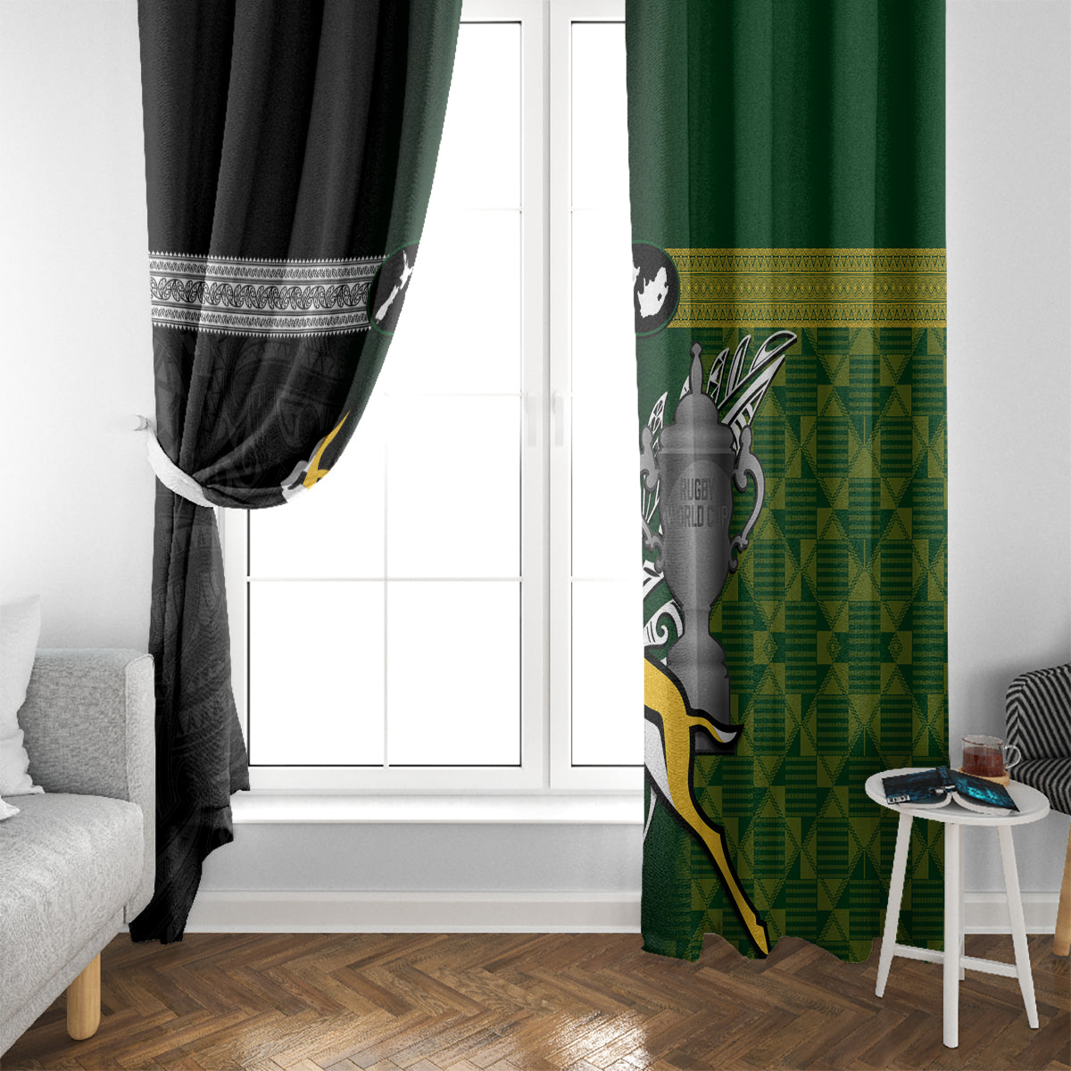 personalised-new-zealand-and-south-africa-rugby-window-curtain-2023-world-cup-final-all-black-springboks-together
