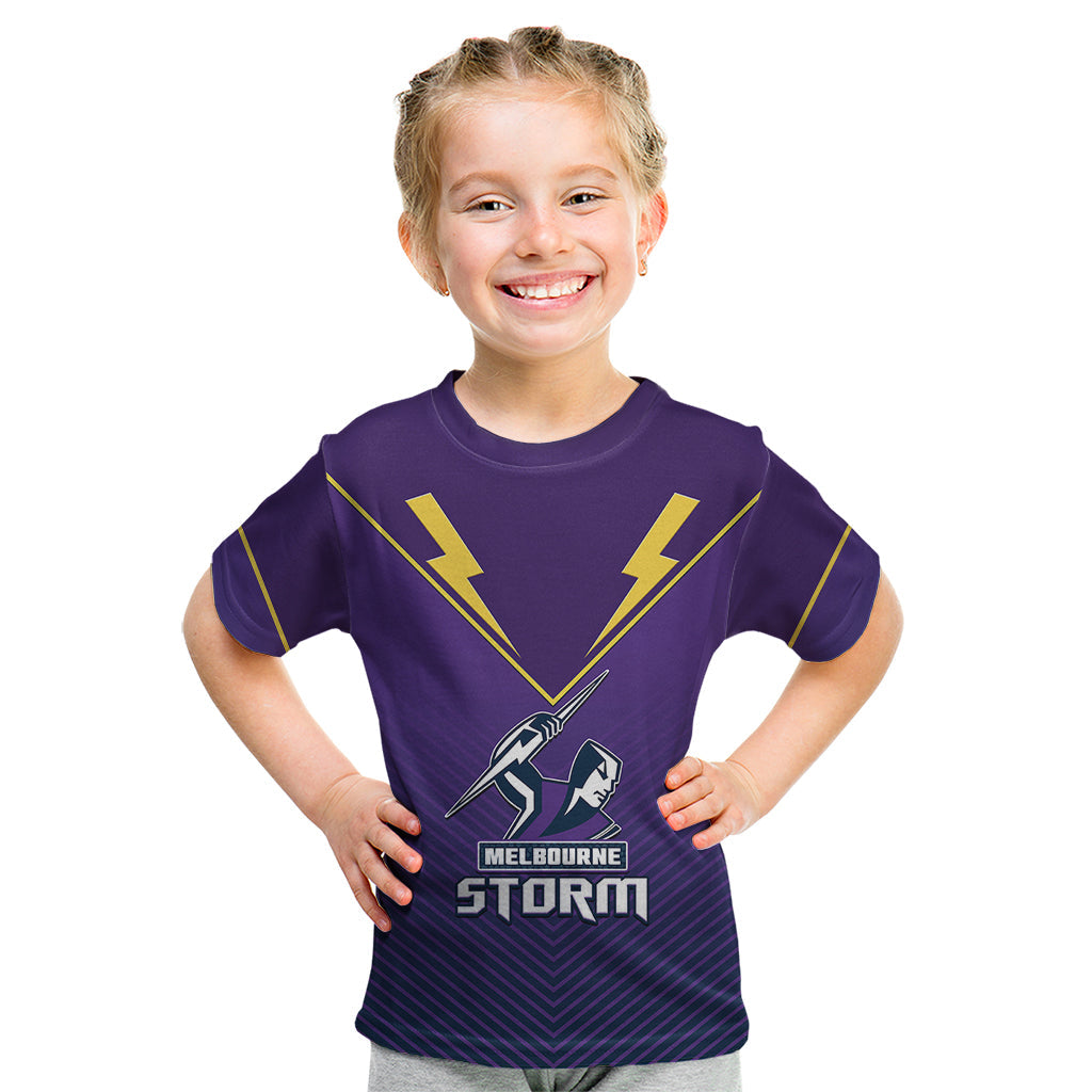 custom-text-and-number-storm-rugby-2023-kid-t-shirt-purple-sporty-go-storm