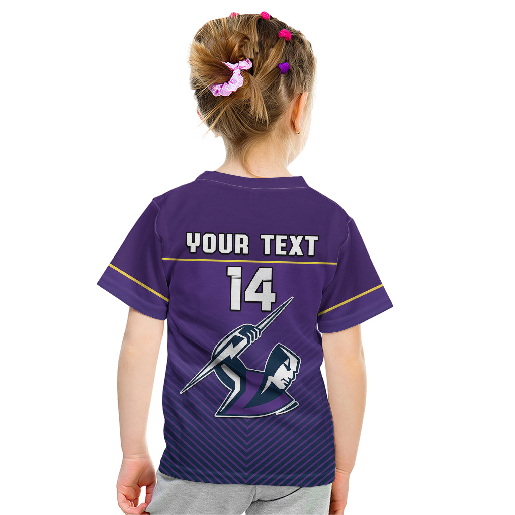 custom-text-and-number-storm-rugby-2023-kid-t-shirt-purple-sporty-go-storm