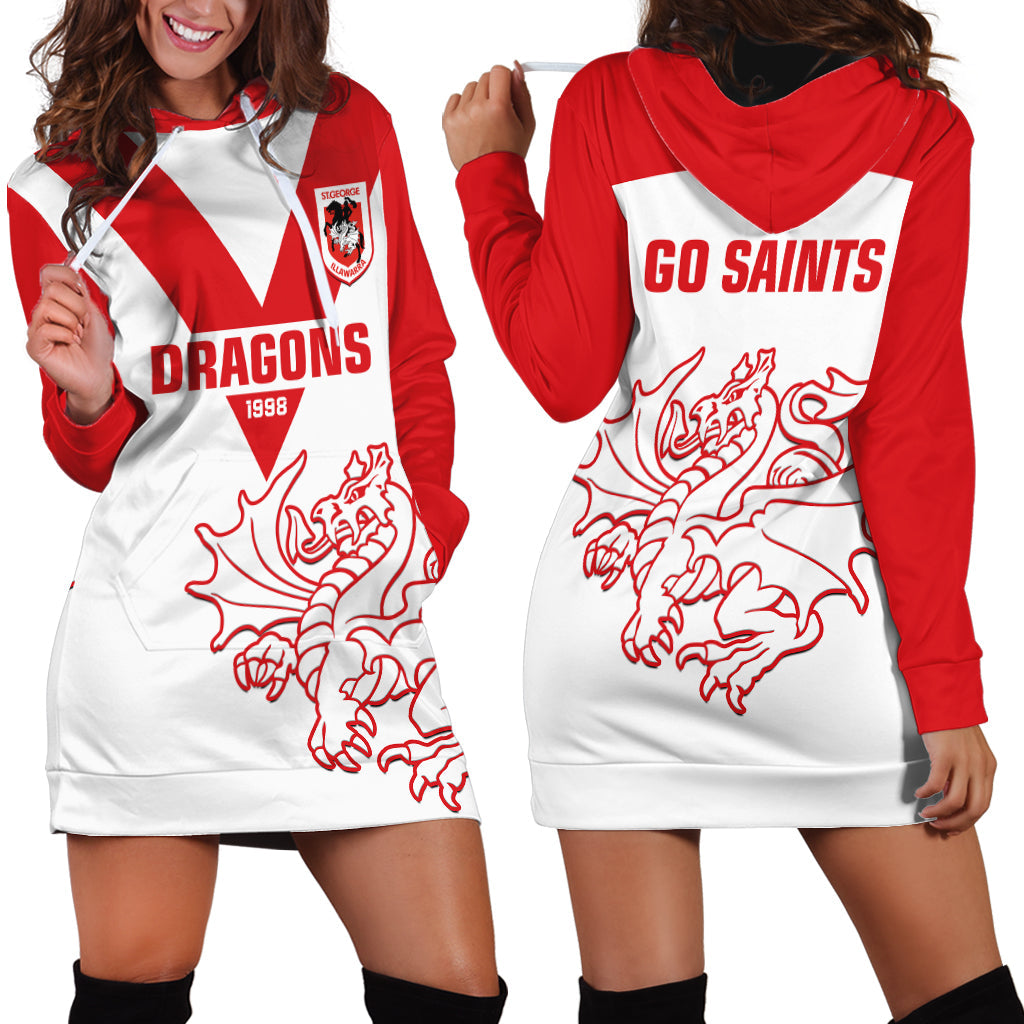 dragons-rugby-hoodie-dress-simple-st-george-illawarra