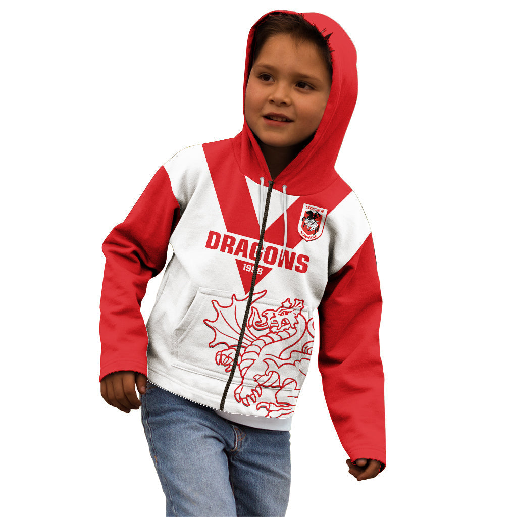 dragons-rugby-kid-hoodie-simple-st-george-illawarra