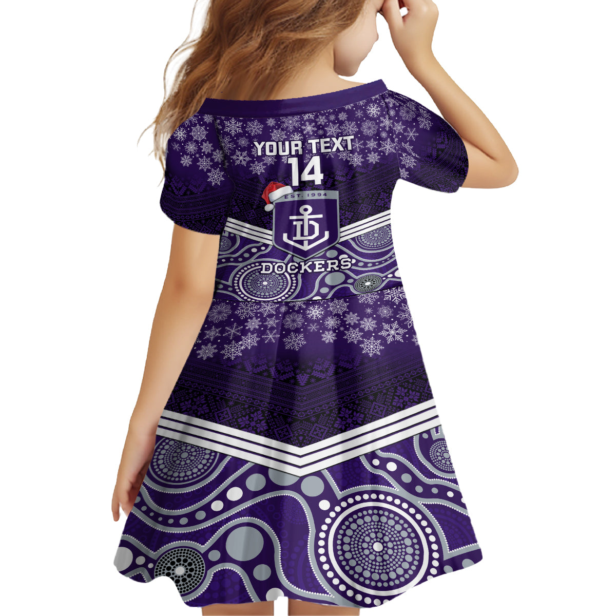 custom-dockers-football-christmas-family-matching-long-sleeve-bodycon-dress-and-hawaiian-shirt-merry-xmas-2023-mix-aboriginal-art