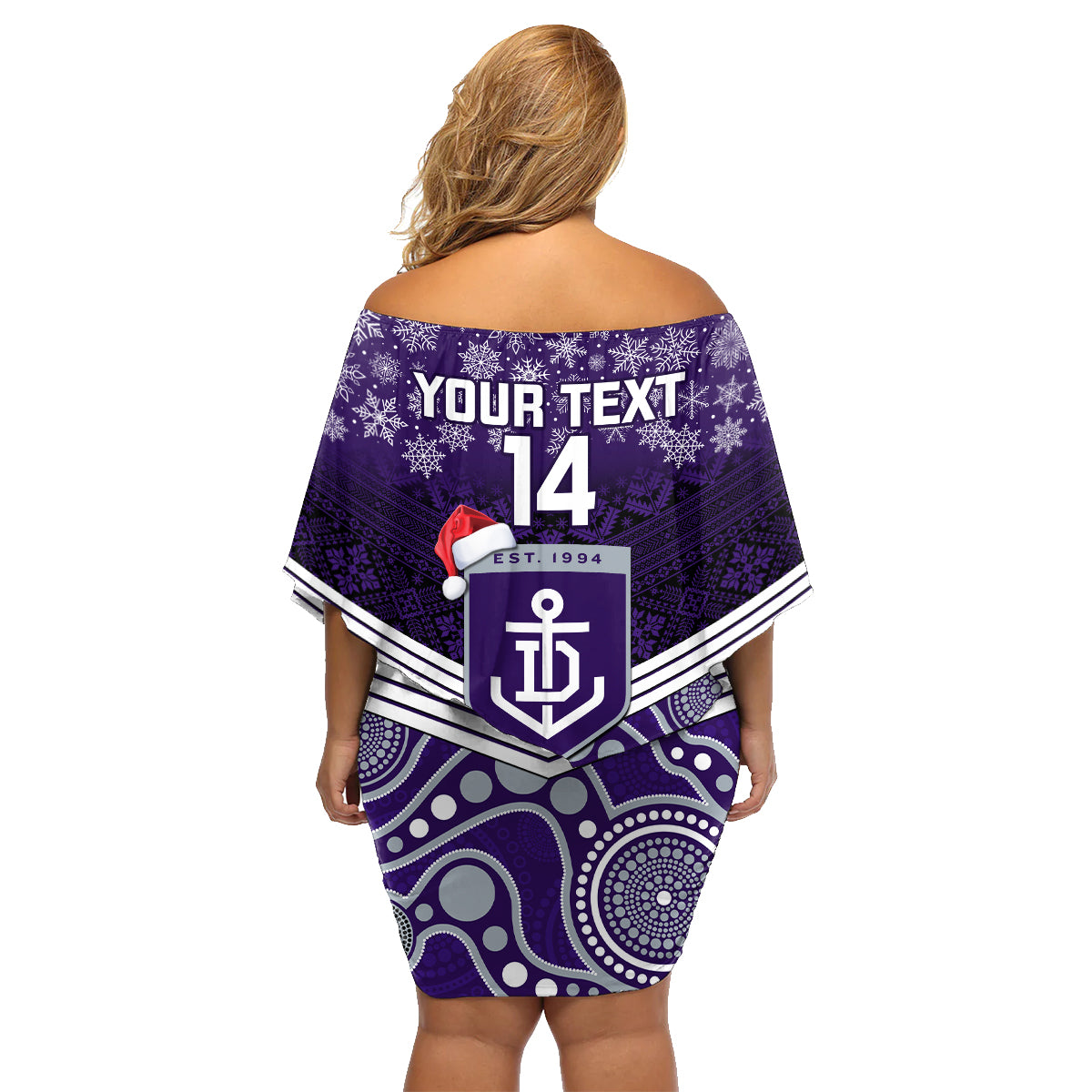 custom-dockers-football-christmas-family-matching-off-shoulder-short-dress-and-hawaiian-shirt-merry-xmas-2023-mix-aboriginal-art