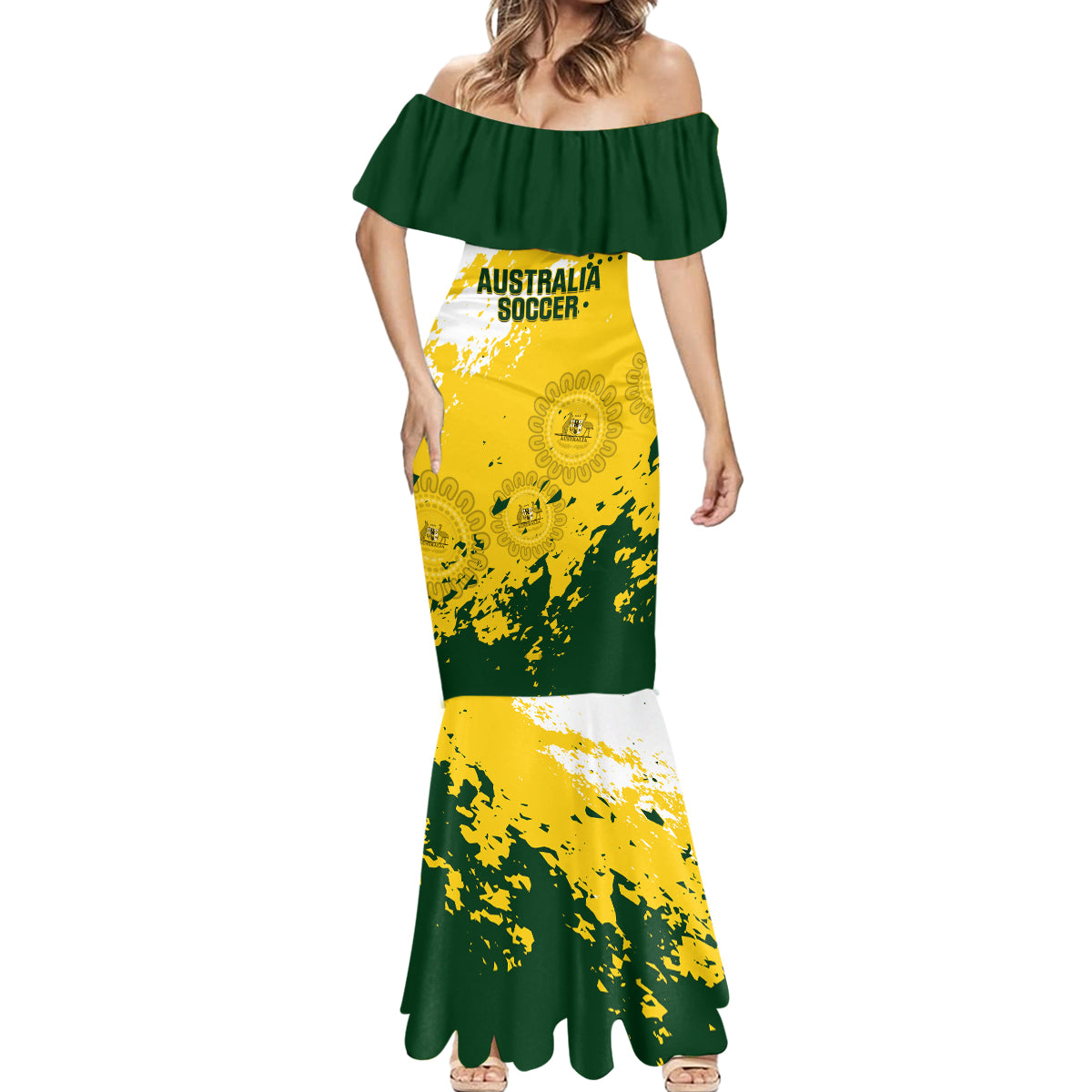 australia-soccer-mermaid-dress-til-its-done-matildas-2024-happy-46th-anniversary