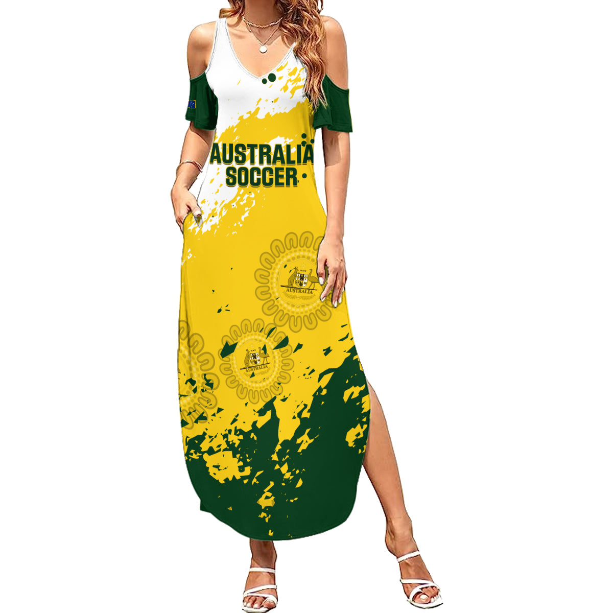 australia-soccer-summer-maxi-dress-til-its-done-matildas-2024-happy-46th-anniversary