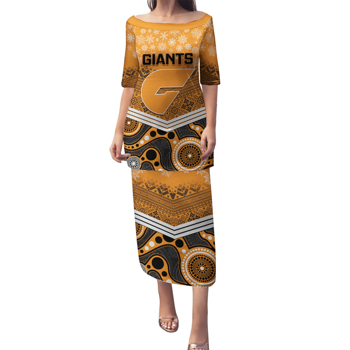 custom-giants-football-christmas-family-matching-puletasi-dress-and-hawaiian-shirt-merry-xmas-2023-mix-aboriginal-art