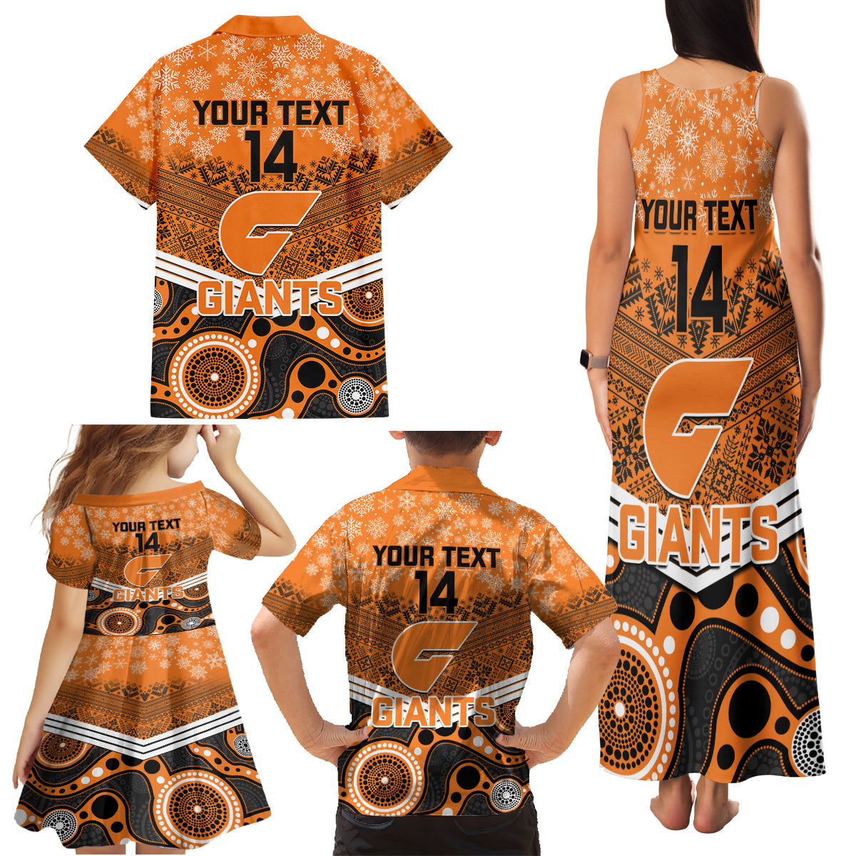 custom-giants-football-christmas-family-matching-tank-maxi-dress-and-hawaiian-shirt-merry-xmas-2023-mix-aboriginal-art