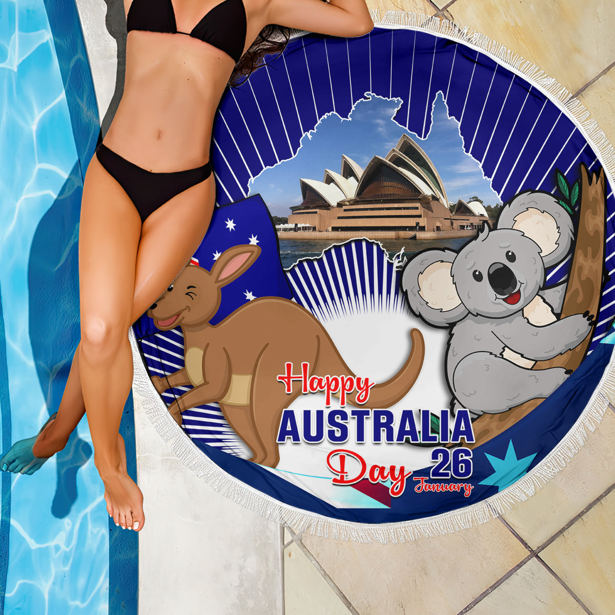 australia-day-beach-blanket-2024-proud-to-be-australian-flag-color