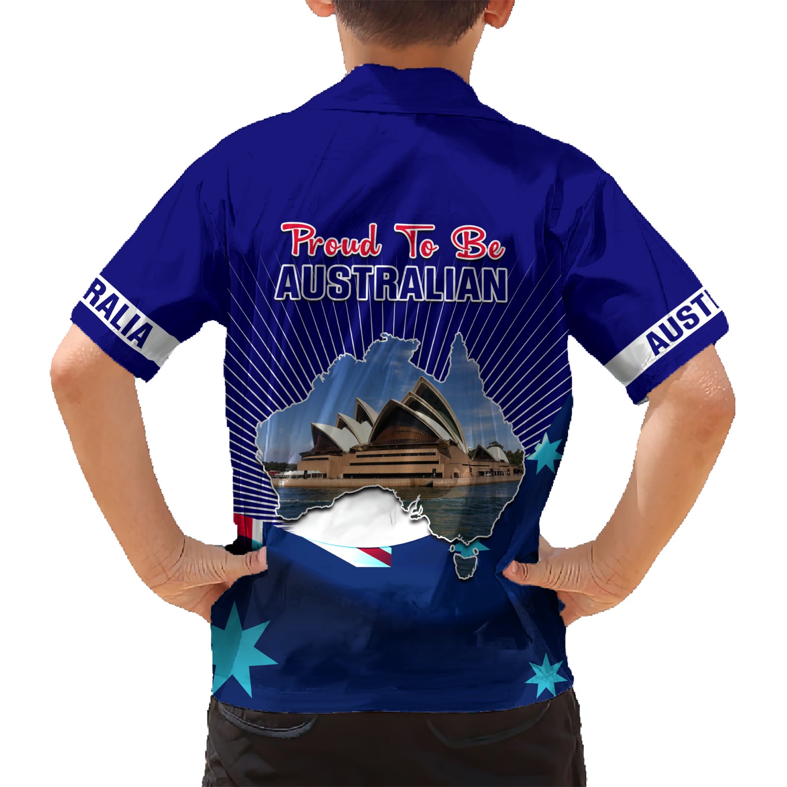 australia-day-kid-hawaiian-shirt-2024-proud-to-be-australian-flag-color