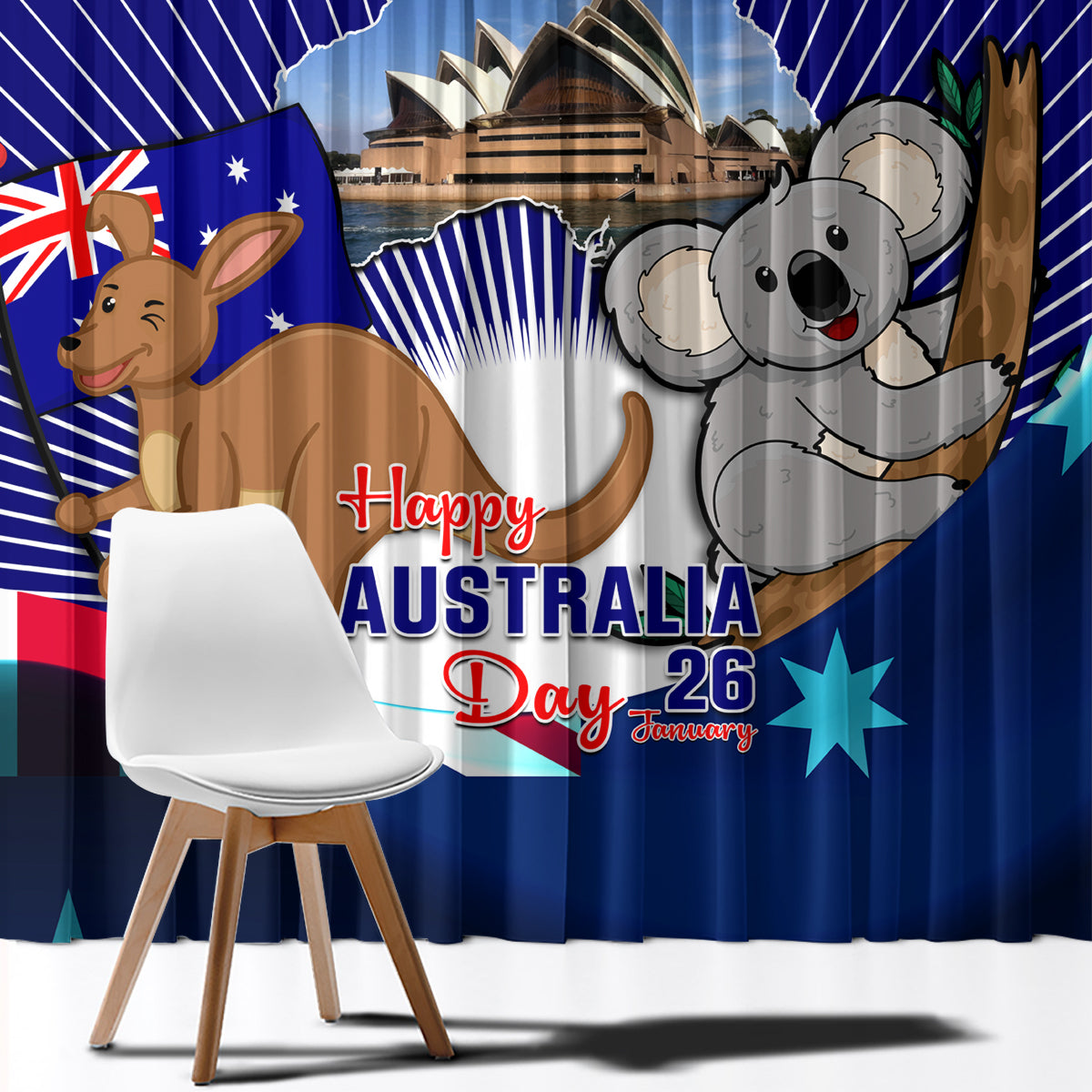 australia-day-window-curtain-2024-proud-to-be-australian-flag-color