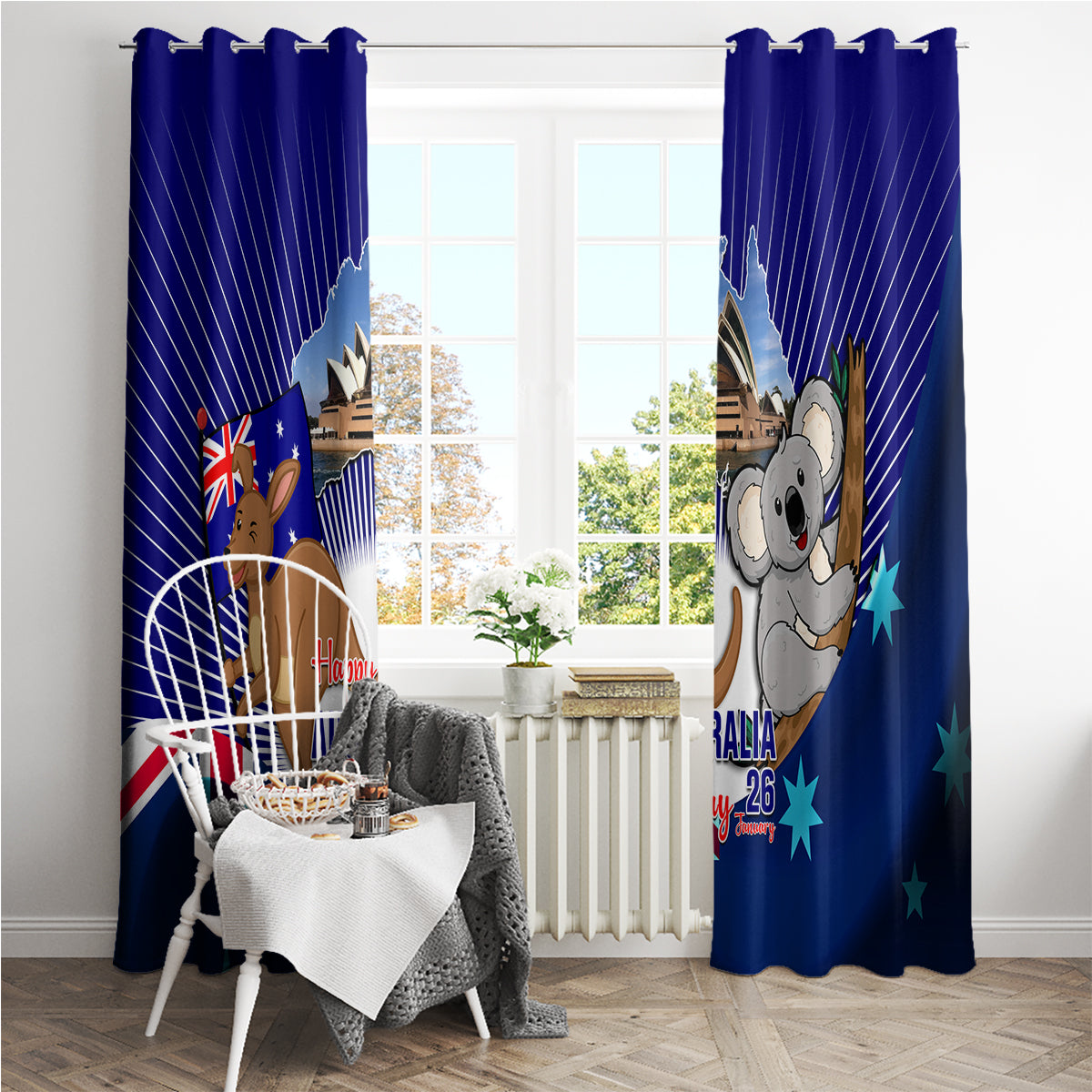 australia-day-window-curtain-2024-proud-to-be-australian-flag-color