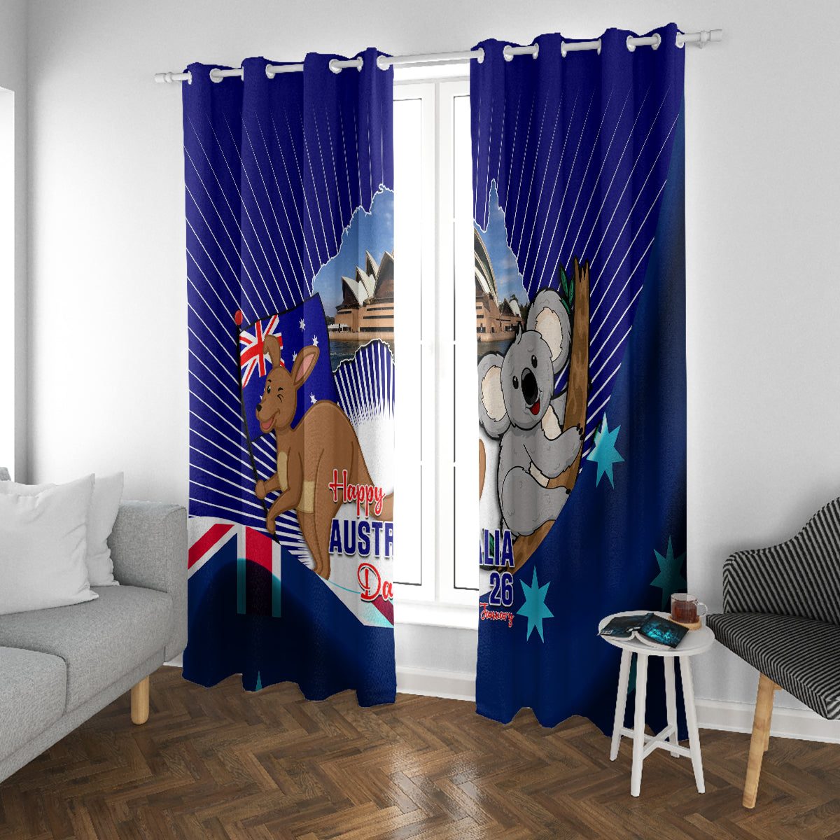 australia-day-window-curtain-2024-proud-to-be-australian-flag-color