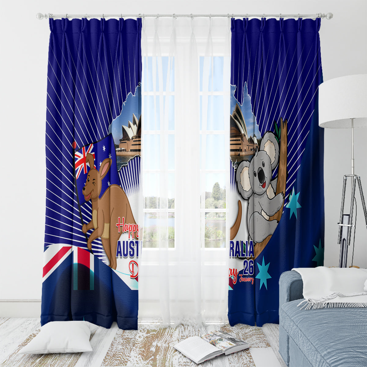 australia-day-window-curtain-2024-proud-to-be-australian-flag-color