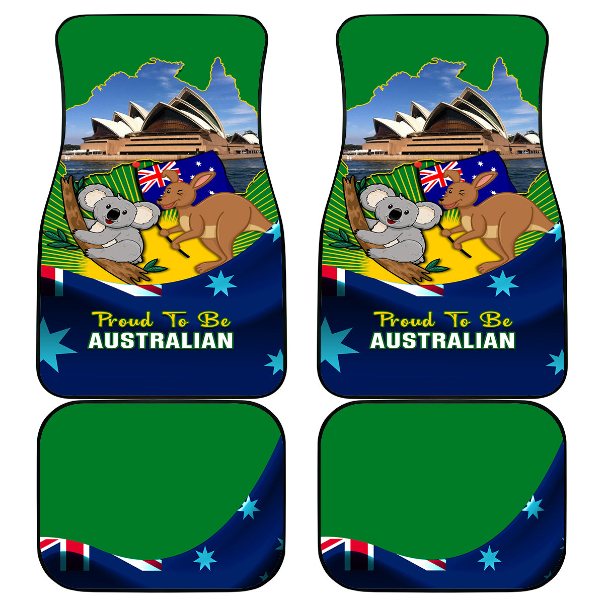 australia-day-car-mats-2024-proud-to-be-australian-national-color